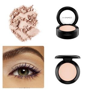 MAC Eye Shadow - Brule